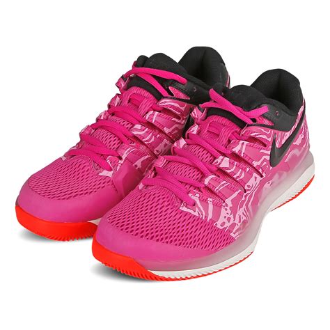 pink Nike sneakers for girls